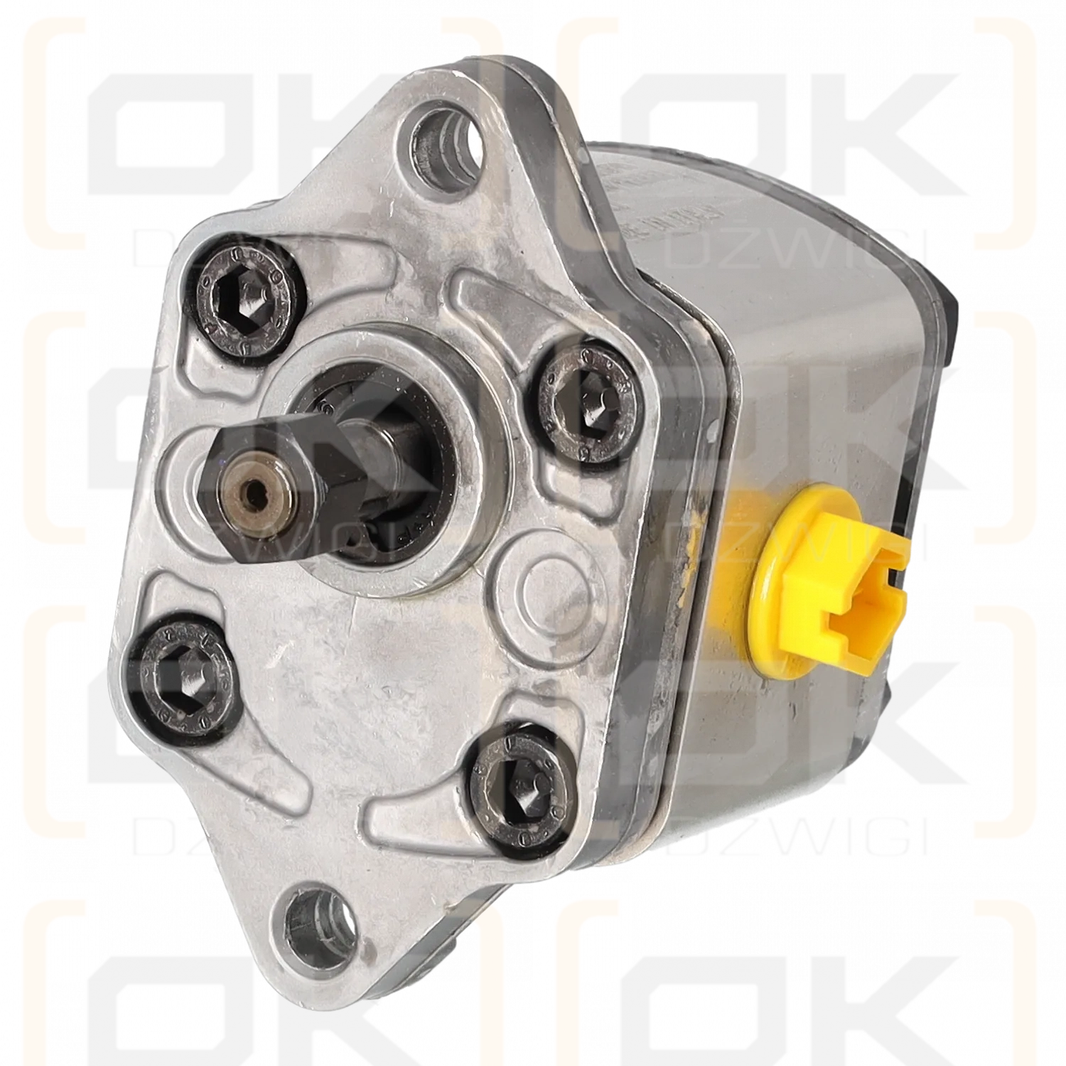 Bomba hidráulica Sauer Danfoss Turolla TFP 50 0.45 S CI01